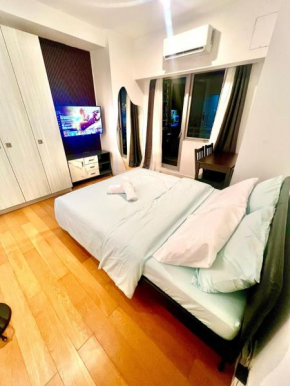 Acqua Private Residences -IGUAZU Tower - Mandaluyong